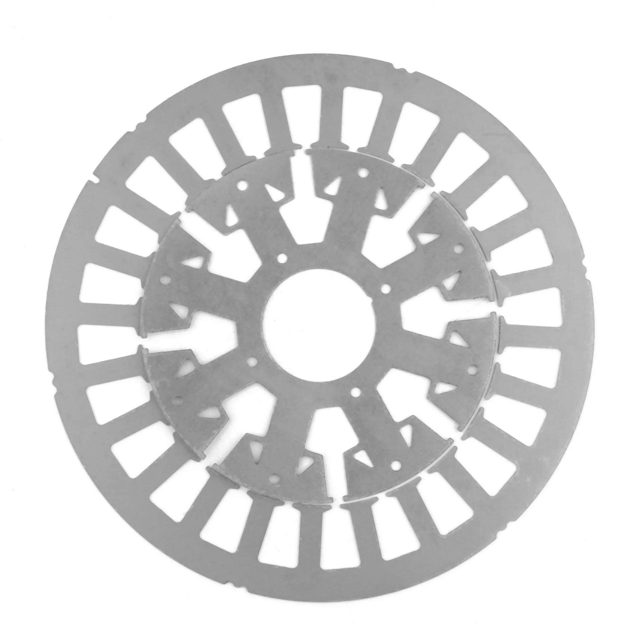 Bldc Motor - detail 4