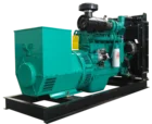 Generator Diesel Cummins Generator Diesel 150kw With Cummins Engine