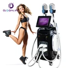 Slimming Machine Newest Electromagnetic Muscle Building Slim Beauty Hi-emt Slimming Machine