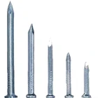 Nails High Quality Hot Sell And Polished Building Common Steel Nails