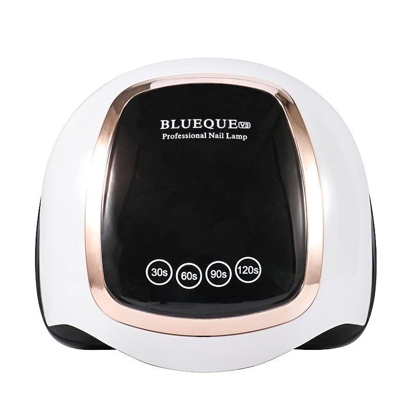 blueque nail lamp v3