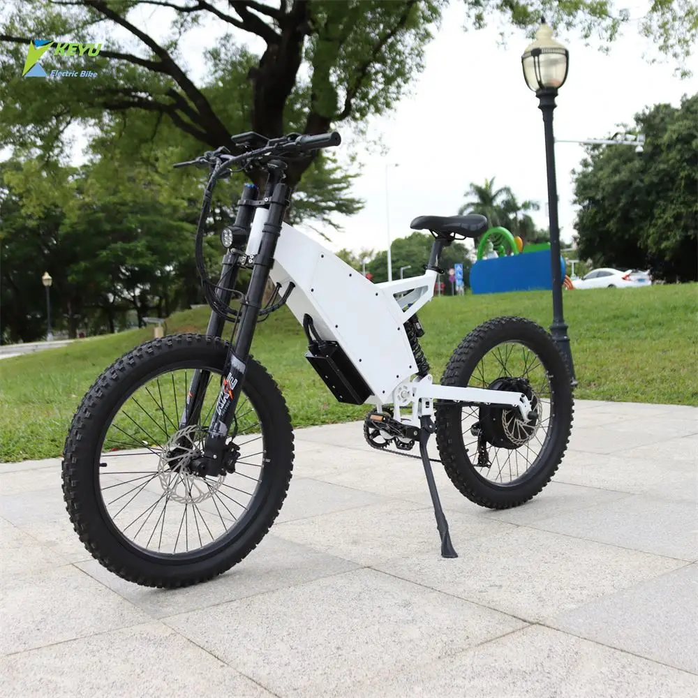 alibaba 5000w 72v ebike