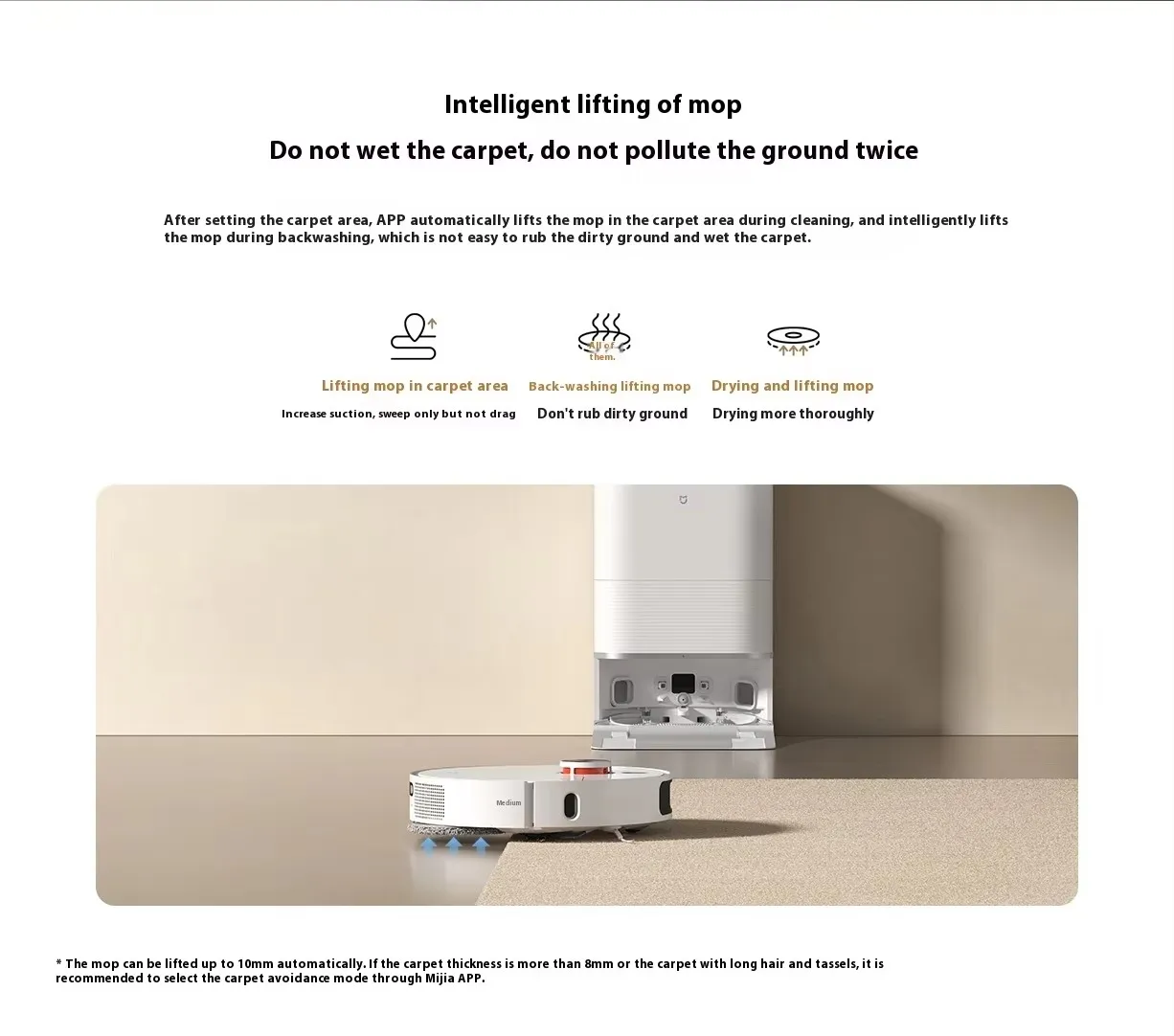 Wholesale Xiaomi Mijia M30 S : A Global Cleaning Favorite