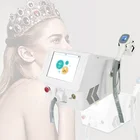 Laser Laser Diode Laser Machine Triple Wavelengths 755 808 1064 Portable Laser Diode Hair Removal Machine 808 Nm