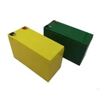 2.3ah 2.5ah 2.6ah Battery Custom LiFePO4 12V 2.3ah 2.5ah 2.6ah 3ah 3.5ah 4ah 4.5ah 5ah Solar Light Battery 12v 3.5ah