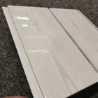 Pvc Large Flat PVC Profile Plastic Lamp Cover For Outdoor Application