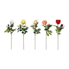 Wedding Wedding Wedding Decoration Real Touch Artificial Roses