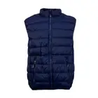 Padded Vest 2021 Hot Sale Comfortable And Warm Winter Padded Sleeveless Coat Jacket Vest Gilet