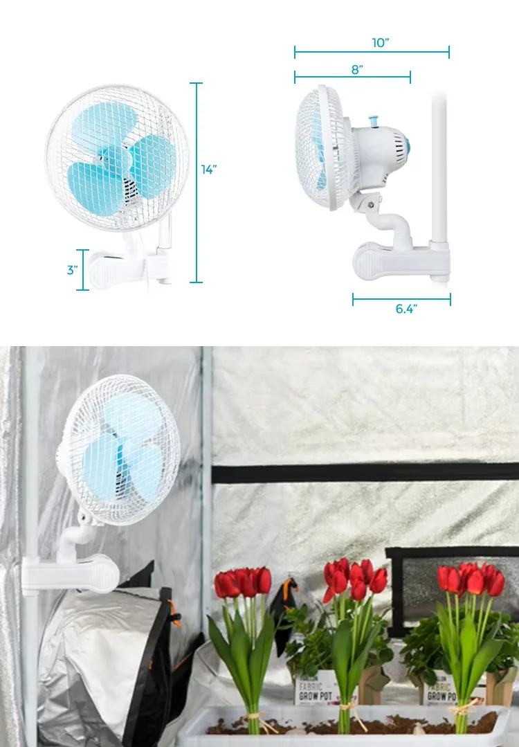 Centrifugal Fans - detail 16