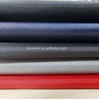 Pu Fabric Pu China Factory 100% Polyester Pu Coated Fabric 210D For Linning