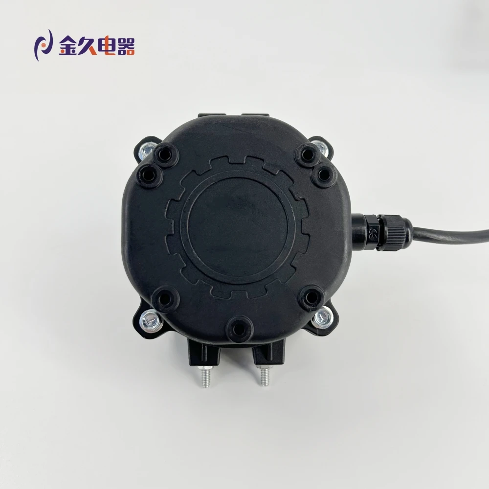 Fan, 10W, IP65, ATEX - detail 10