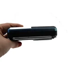 Radio Cmik China Mk-044u Oem Tv Broadcasting Equipment Portatiles Homemade Transmisor Portable Radio