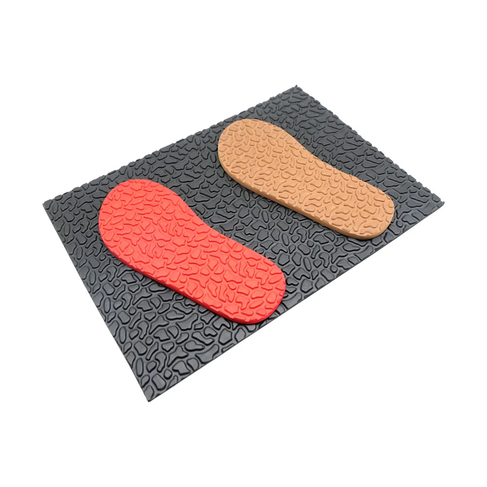 EVA Sandal Flip Flop Slipper Sole Material Manufacturer Material Slide Sole Sheet EVA Outsole details