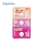 Korean Cosmetic Mask To Remove Blackheads And Make-up Remover Nose Pores Korean Jelly Mask Deep Cleansing