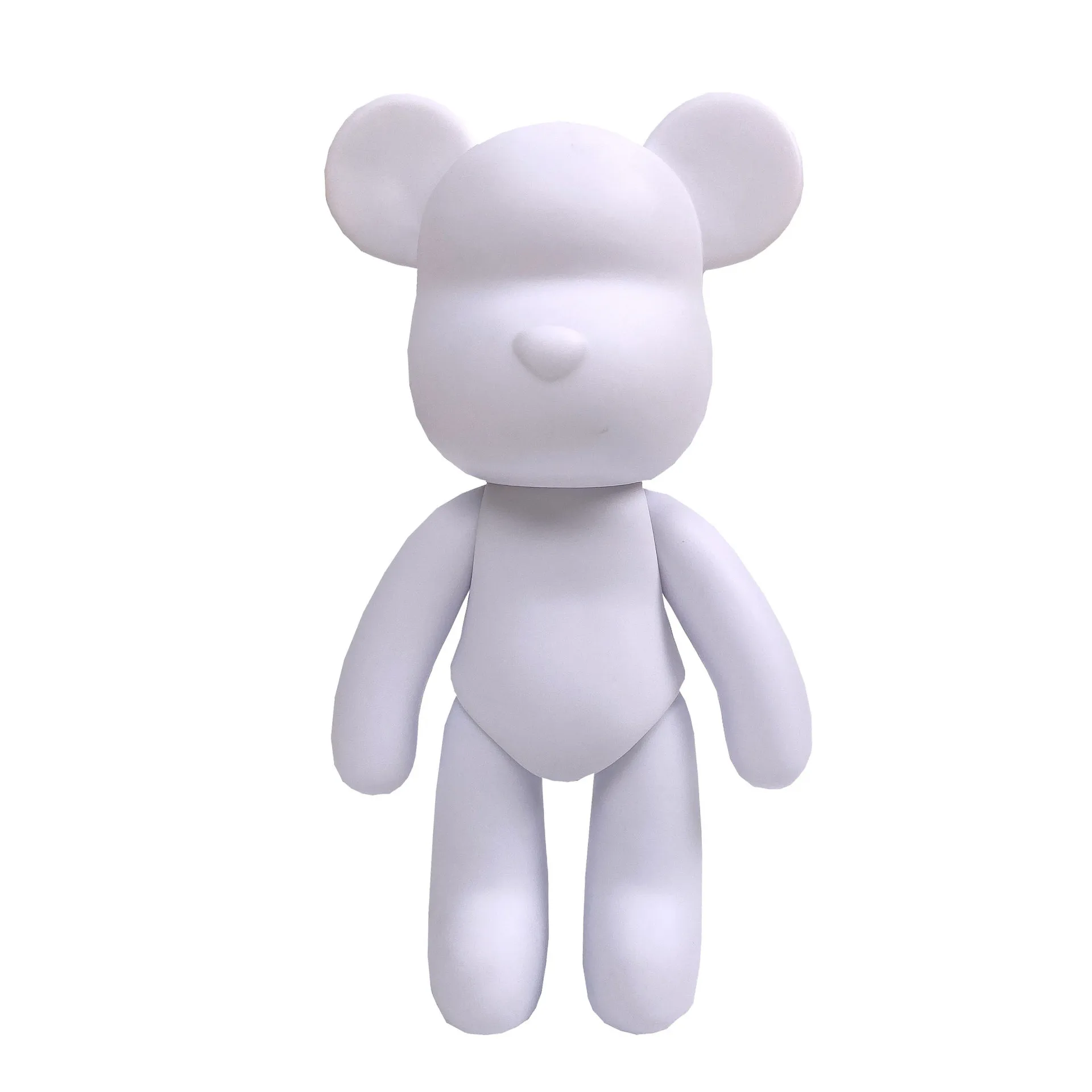 Hot Sales Fluid Bear White Ant Cute Fluid Bear Diy Fluid Bear For Kids