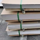 Steel Plate 1.5mm Thick Stainless Steel Plate