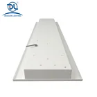 Recessed Led Light LED RECESSED 40W GRILLE LIGHT NO FLICKER FOR HOTEL SCHOOL SHOPPING MALL 1195X295