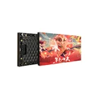 Digital Unilumin Digital Signage Waterproof P5.0 Ultra HD Advertising LED Display Screen Outdoor P5