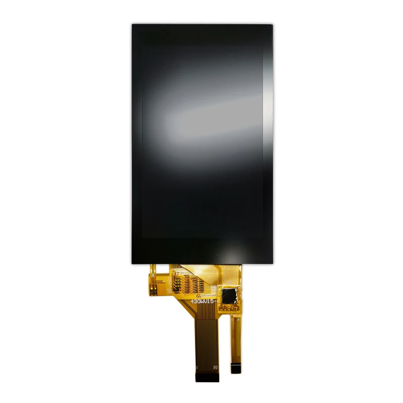 definition lcd panel free sample