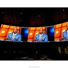 Led Indoor Led ABXLED Indoor 3840hz High Refresh Rate P3.91 Church Led Wedding Backdrops