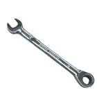 Steel Combination Wrench Custom High Quality Stainless Steel Heavy Duty Combination Ratchet Wrench