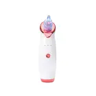 Multifunctional Cleaning Instrument Facial Nose Acne Whitehead Removal Ultrasonic Electric Blackhead Remover Vacuum