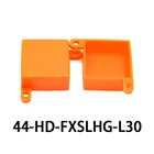 Cover Automotive Fixtures Jig ABS Plastic Square Dust Cover