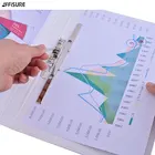Clipboard High Quality Paper Material A4 Clip For Clipboard Paper Nursing Clipboard Foldable