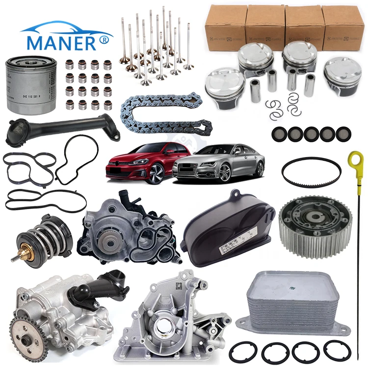 Maner Ea Ea Ea Gen Gen Auto Engine Systems Parts Car