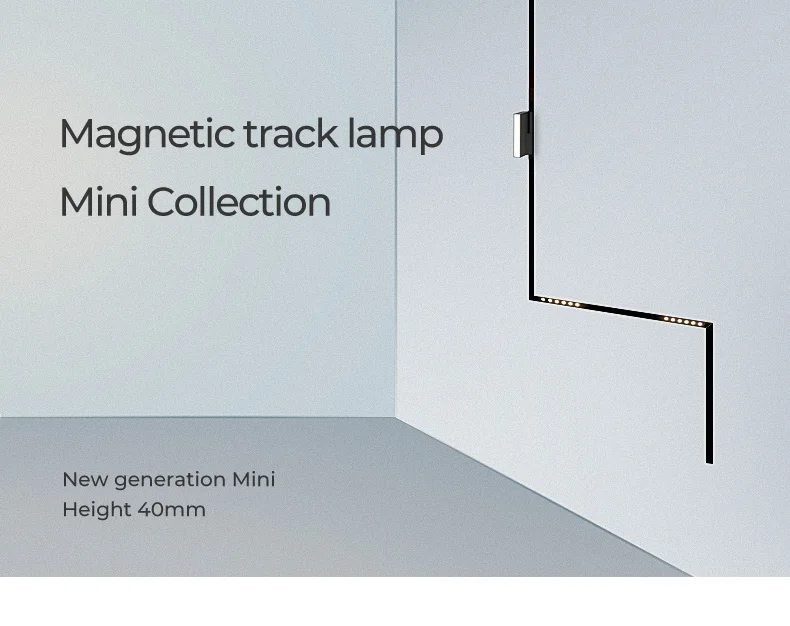 High Quality 360 Degree Adjustable PC Spot 5W LED Track Light Modern Aluminum Design for Shop Office Exhibition Cob Chip Rail