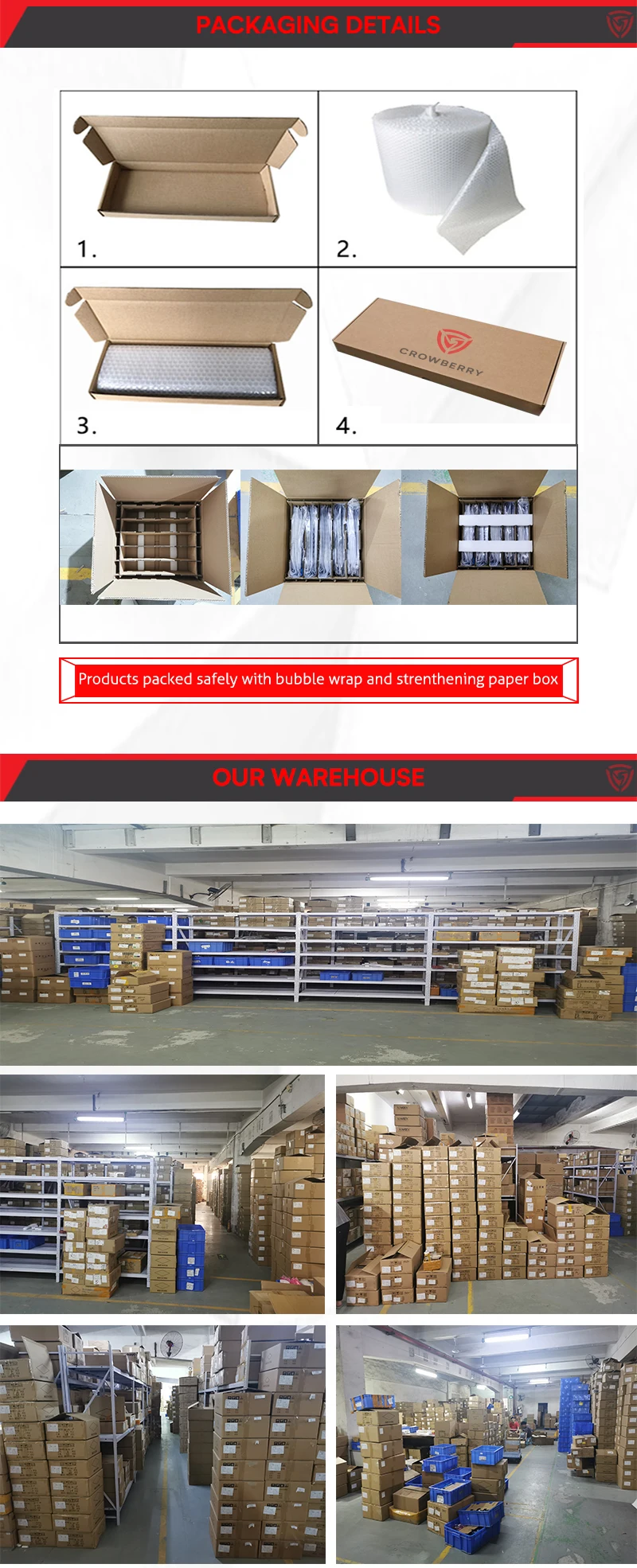 Warehouse