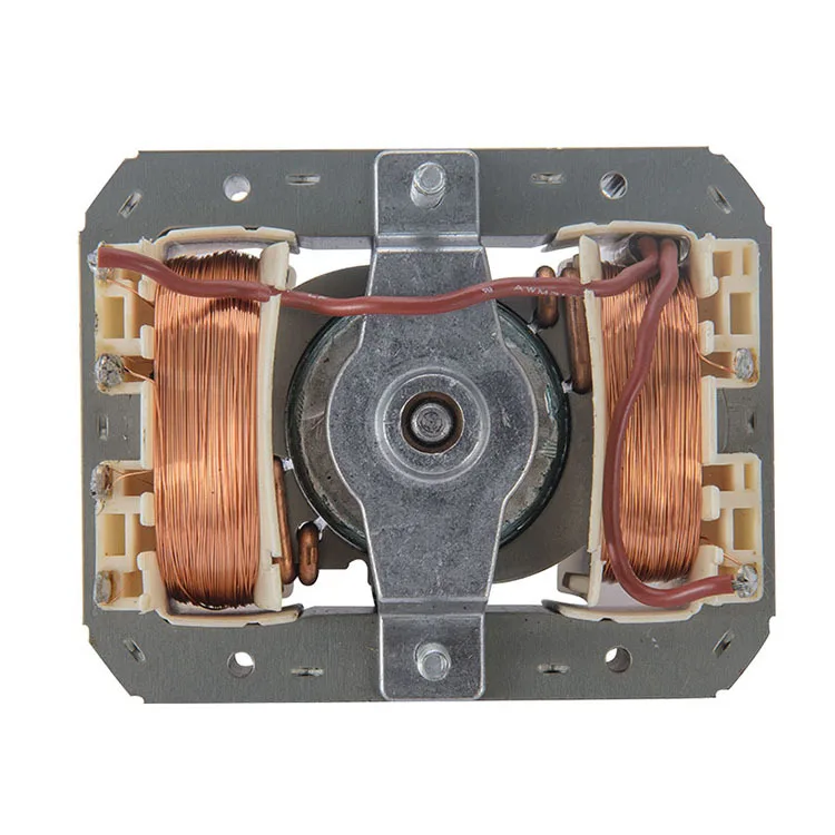 Cross Flow Fan, 19W, Aluminum - detail 14
