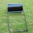 Aerator Lawn Roller Aerator Hand Lawn Roller An Inexpensive And Practical Garden Tool TI-022 Lawn Aerator Roller
