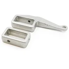 Guaranteed Quality Unique Steel Hot Forg Forging Pedestal