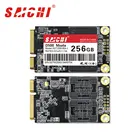 Computer Drive OEM ODM Manufacture Wholesale Computer Parts Solid State Drive Notebook Laptop MSata 256GB SSD