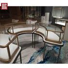 Jewelry Display Showcase Display High Class Luxury Glass Jewelry Display Showcase