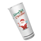 Christmas Gift Customizable Smart Thermal Bottle Vasos Con Bocina Blue Tooth 500ml Speaker Water Bottle