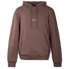 Cotton Men Men Cotton Men Hoodie 100% Cotton Men Pullover Hoodie Pocket Custom Embroidered Hoodies