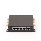 Dual 3g Sim Factory New Outdoor Indoor Dual 3g Wireless Band Broadband Wifi Hotspot Sim 4g Lte Cpe Router