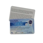 Card Phone Cards Custom Scratch Prepaid Card Printing Top-up Phone Recharge Cards