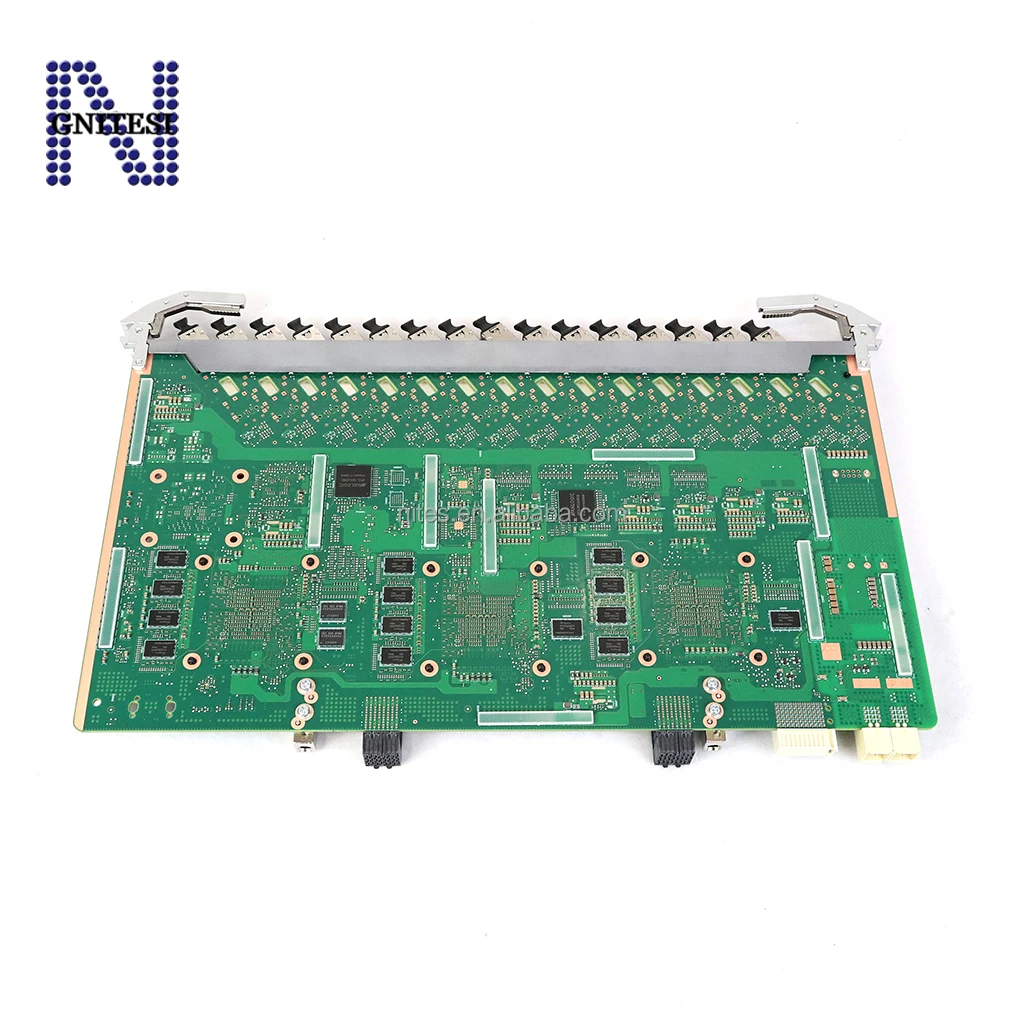 Xgpon Board Cghf Cguf Port Xg Pon Gpon Combo Olt Interface Board