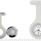 Watch Nurses Watches Silicone Fob Hanging Print Nurse Brooch Watch Breast Watch For Nurse Reloj Enfermera