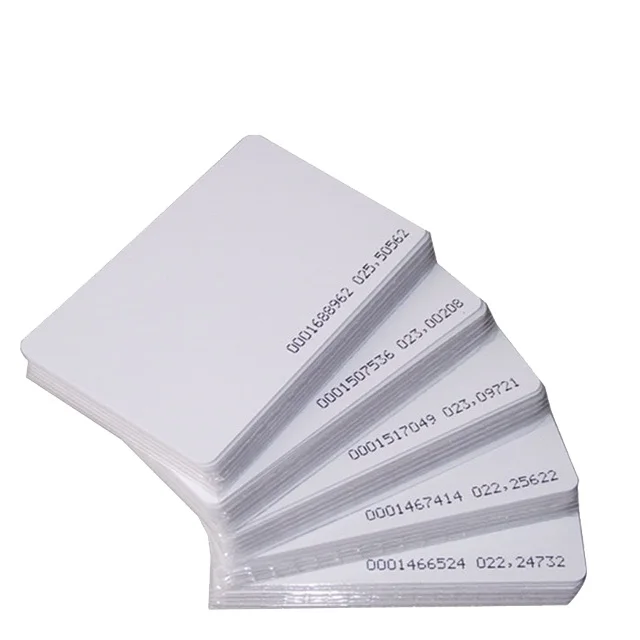 Id Access Card Systems