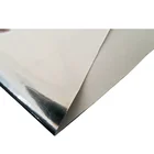 Aluminum Foil Coated Fiberglass Cloth Ifirstor Aluminum Foil Laminated Coated Fabric Fiberglass Cloth