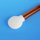 Applicator Swab Applicator Cheap Hot Sale Top Quality Cleaning Foam Sponge CHG Swab Applicator