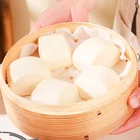 Bread Improver Manufacturer Direct Selling Steamed Bread Improver Food Processing Solid Powder Bakery Additive