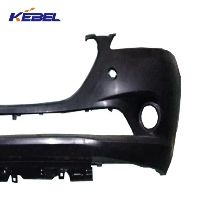Popular Product High Quality Auto Parts Front Bumper Kit OEM 1608715680 All-new Car Bumpers Front for Peugeot 301 2013 details