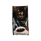 Coffee Decaffeinated OEM Instant Coffee Food Beverage Powder Coffee Powder