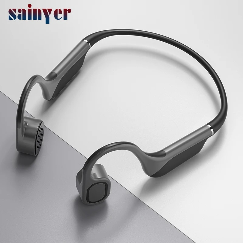 sport b9 bone conduction headphones