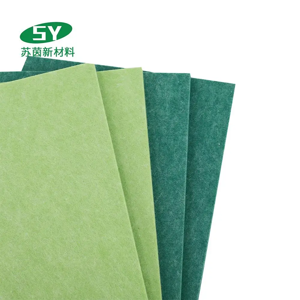 Noise Insulation Decorative Studio Foam Soundproof Acoustic Panels